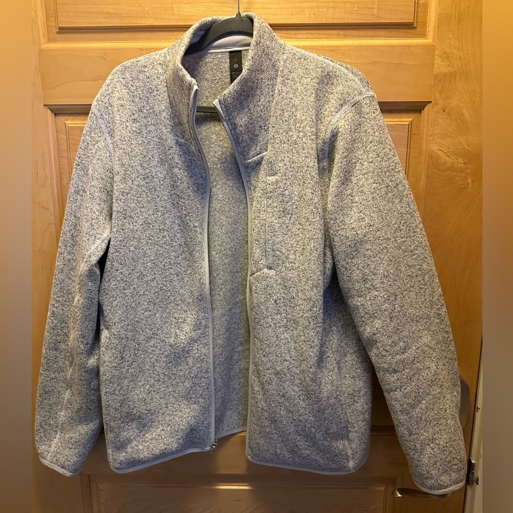 Men’s Lululemon Sojourn Jacket